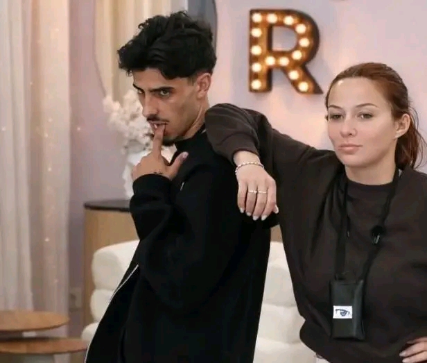 Amigas de Eva arrasam comportamento de Diogo