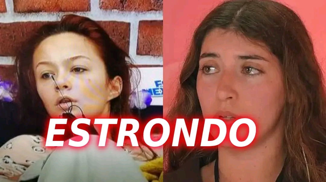 Ariana confronta Eva: “não sabes da missa a metade”