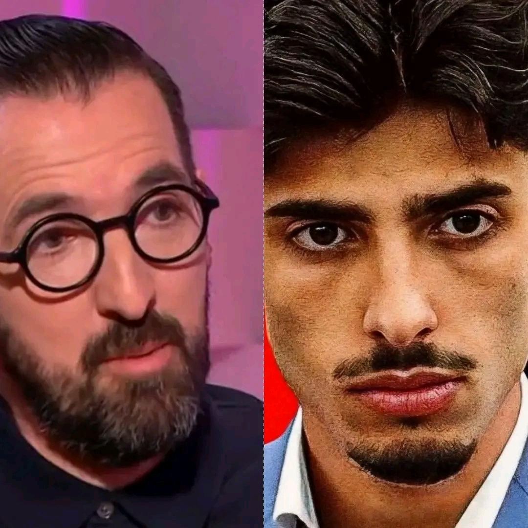 Especialista em decifrar pessoas faz análise incrível sobre Diogo