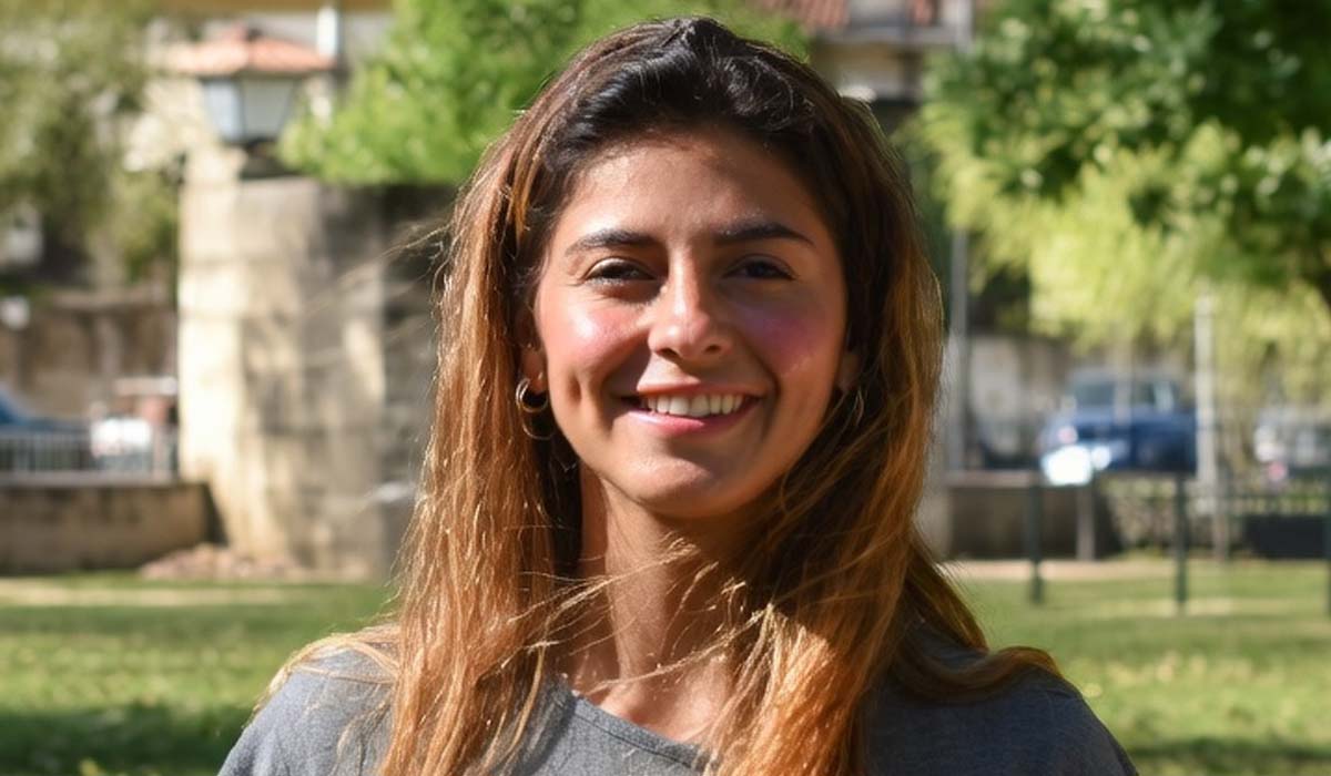 Partiu Andreia Pardal aos 36 anos de idade