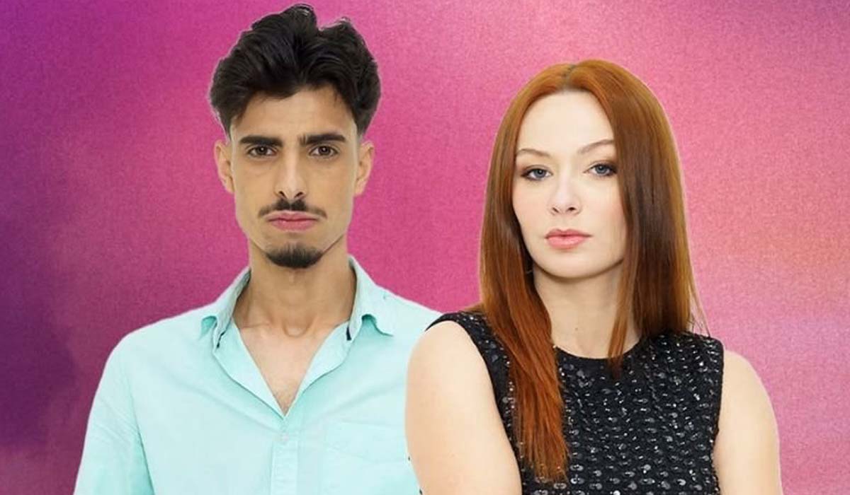 Casa dos Segredos: Eva desaba após apanhar Diogo e Ariana