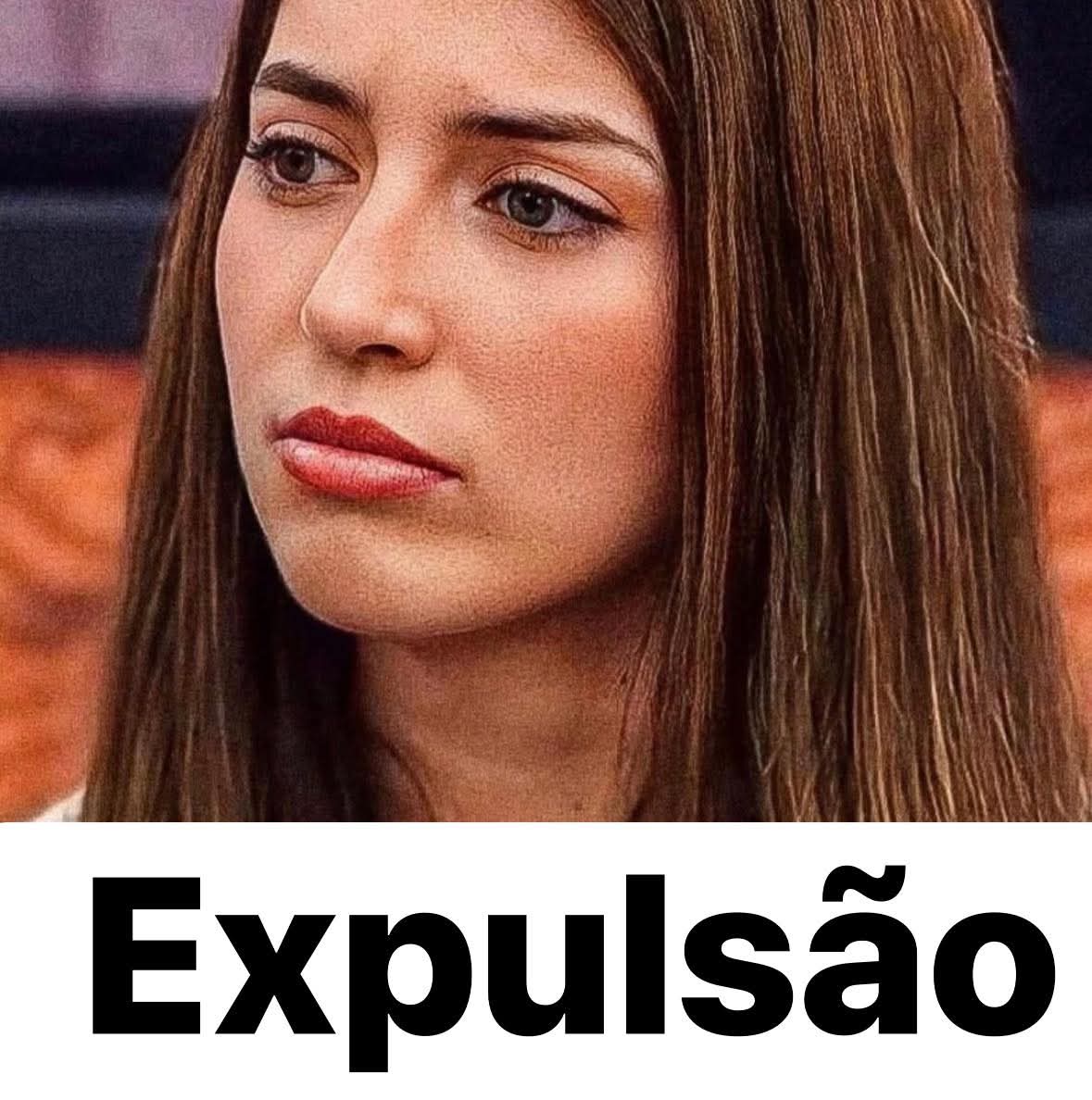 Reação de Ariana foi premeditada, revela Cristina Ferreira