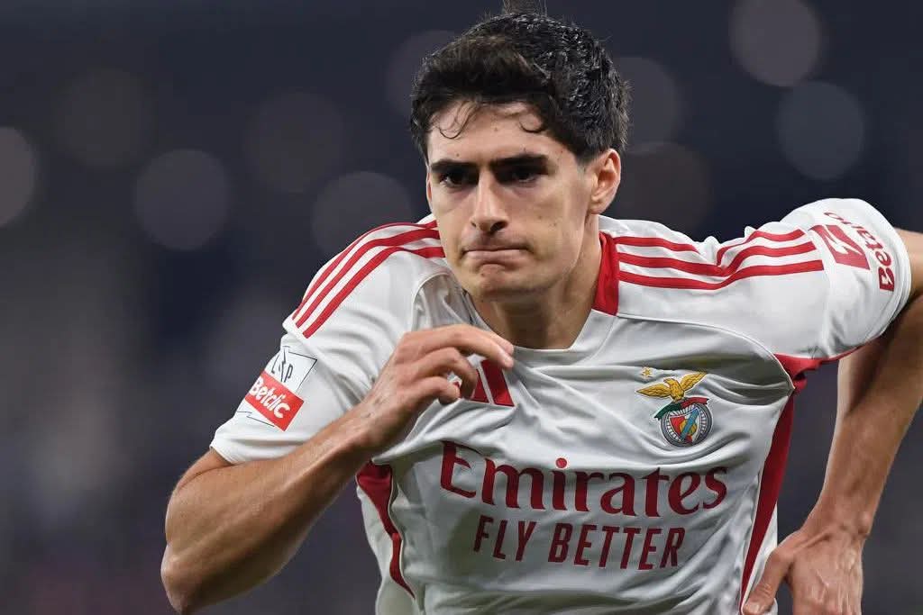 Benfica: alemães dizem que António Silva pode sair a preço de saldo