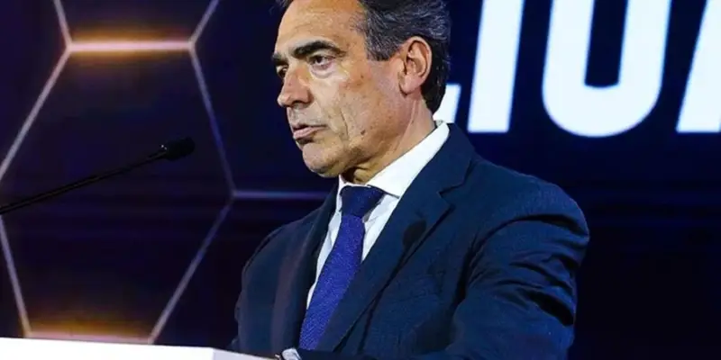 Presidente da Liga nega favorecimento ao Sporting em adiamento