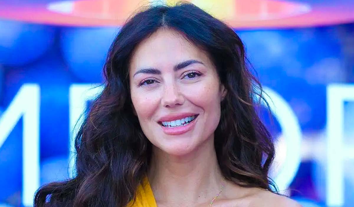 Conhecida atriz Sofia Ribeiro é hospitalizada