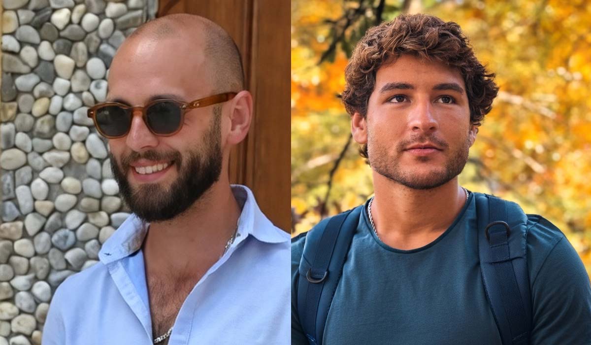 Portugal chora partida de Diogo Marques e Emanuel Nogueira