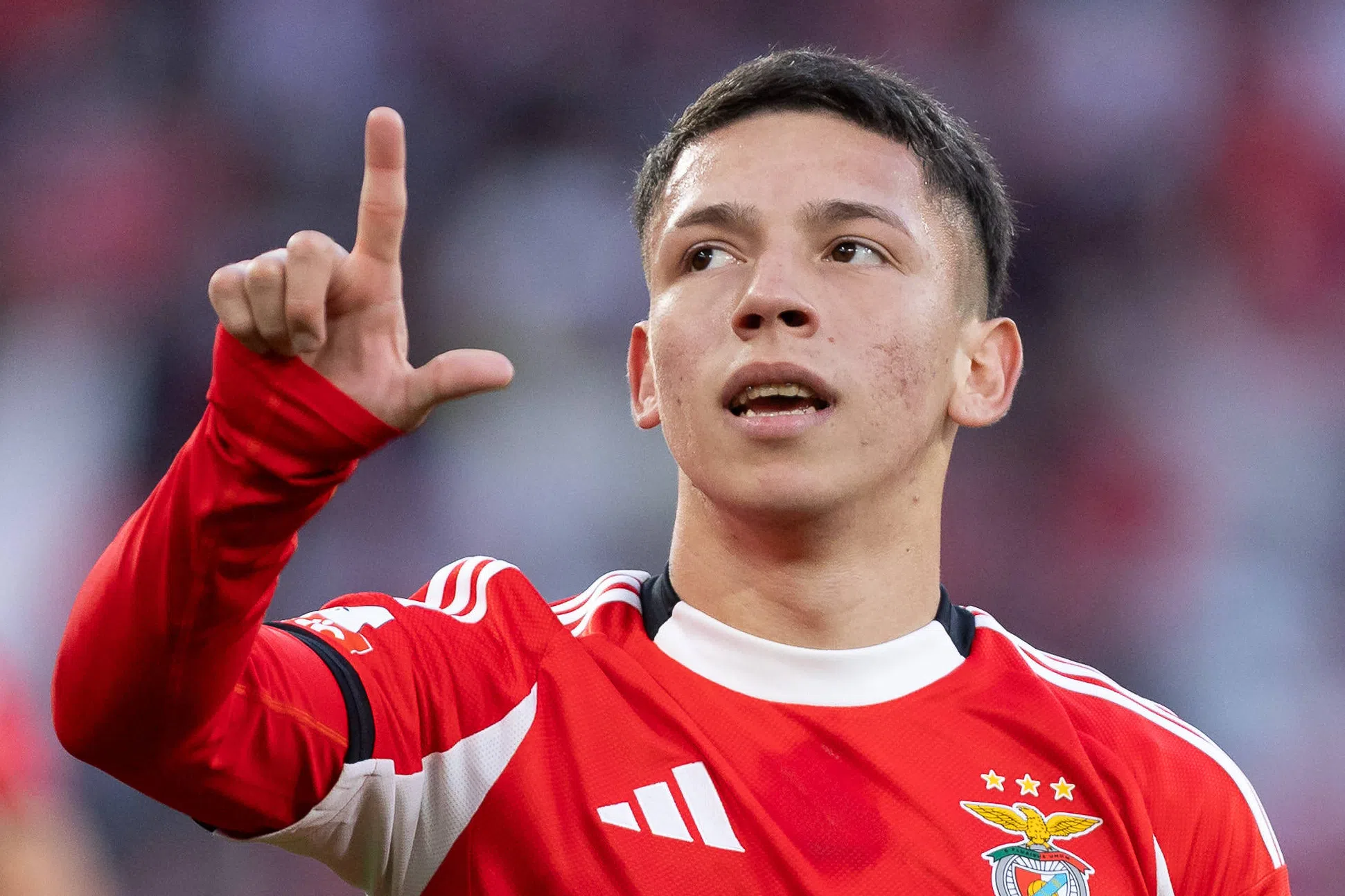 Saviola e Nico Gaitán comentam ‘caso Prestianni’: “Não concordamos…”