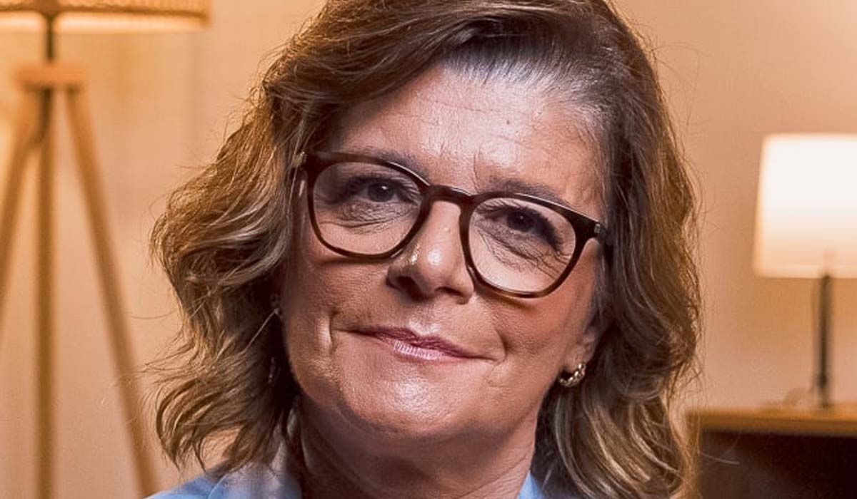 Júlia Pinheiro: Surge notícia sobre a conhecida apresentadora