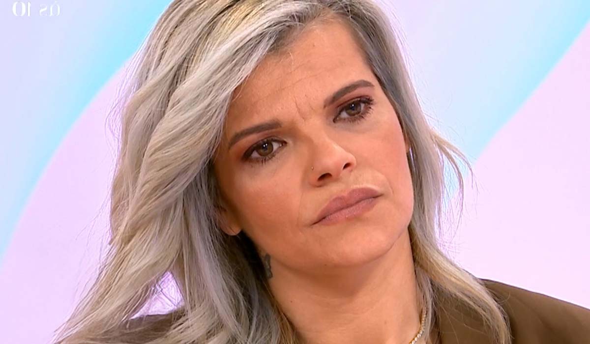 Secret Story: Mãe de Diogo quebra o silêncio