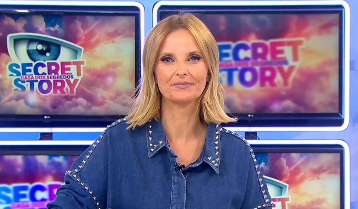 Família de concorrente da TVI vai tirá-la do programa amanhã, na próxima gala?