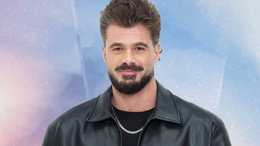 João é sancionado na Casa dos Segredos após forçar a descoberta do próprio segredo