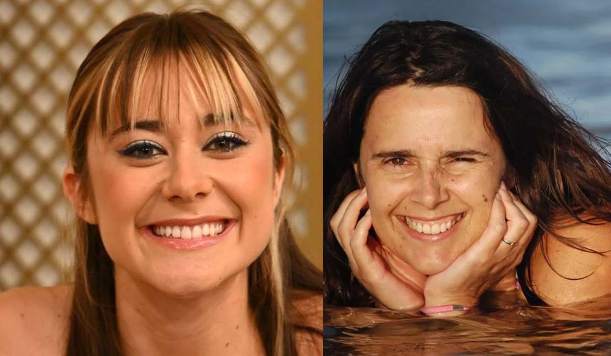 Partiu a mãe da atriz da TVI Beatriz Frazão