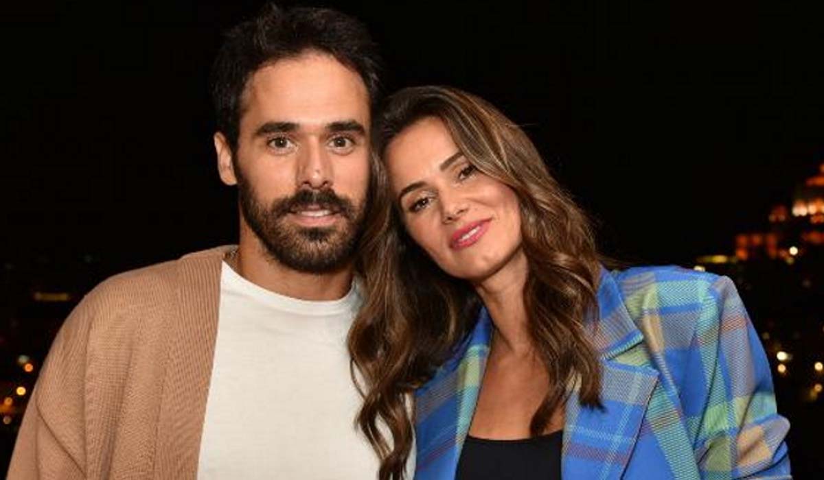 Atriz da SIC Cláudia Vieira recorre às redes sociais para avançar notícia