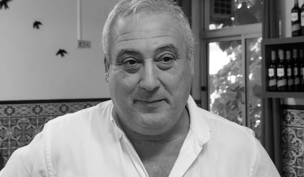 Partida de José Marques apanha clientes e família de surpresa