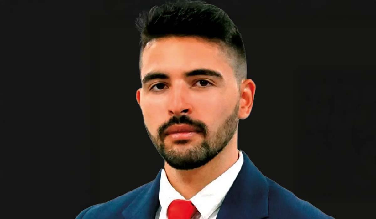 Novas informações sobre o comentador Gonçalo Sousa