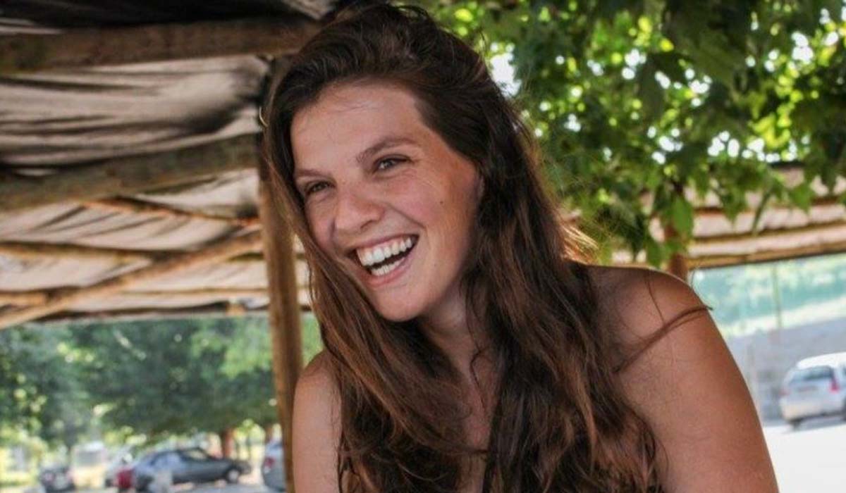 Maria Marques Baptista, de 36 anos, é encontrada