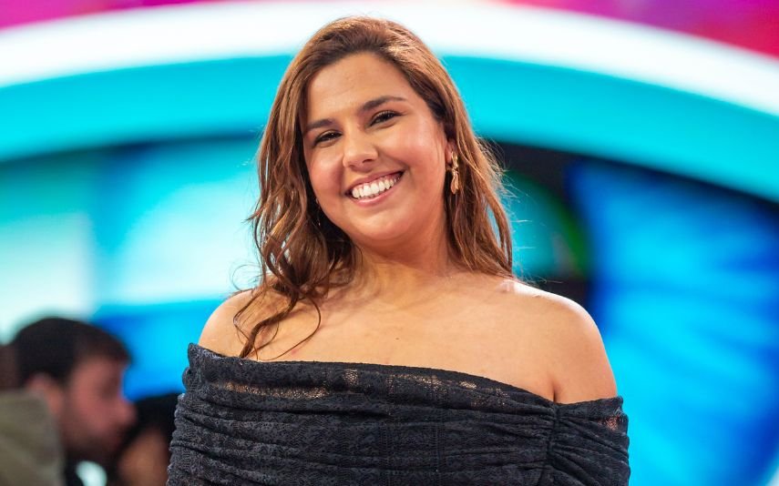 Inês Morais arrasa Sara no Diário: “Deixa de fazer sentido se ela se deixar abater por um menino”