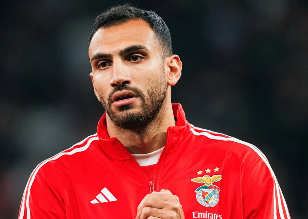 Pavlidis em alerta vermelho no Benfica. Vitória SC pode ‘pagar’ fatura