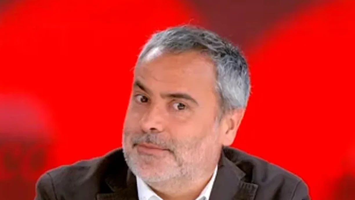 Sérgio Krithinas levanta hipótese de Sporting ter inventado na polémica com o Porto