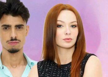 Eva Pais confirma reencontro com Diogo Maia após o Secret Story 10