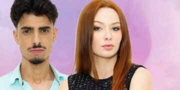 Eva Pais confirma reencontro com Diogo Maia após o Secret Story 10
