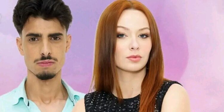 Eva Pais confirma reencontro com Diogo Maia após o Secret Story 10