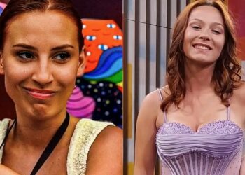 Catarina Miranda arrasa Eva Pais e prevê desfecho polémico para o ex casal do SS10