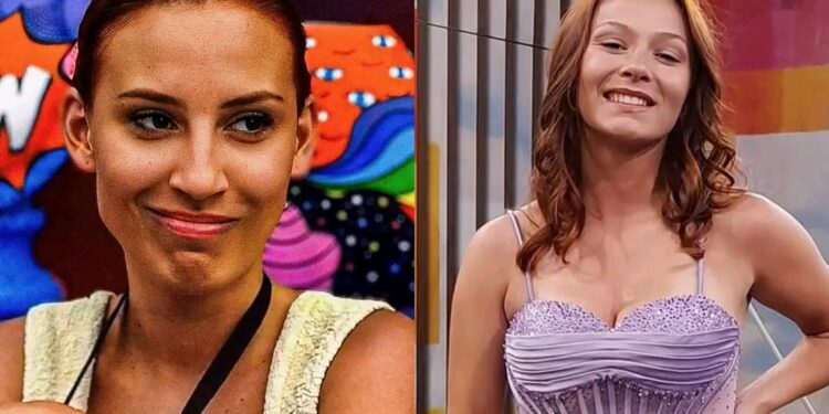 Catarina Miranda arrasa Eva Pais e prevê desfecho polémico para o ex casal do SS10