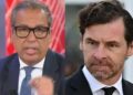 Rui Santos defende Sporting e acusa Villas Boas de cometer crimes