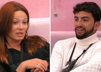 Casa dos Segredos – Uiui! Tiago e Eva dormem juntos e motivo é surpreendente: “Decidiram fazer…”