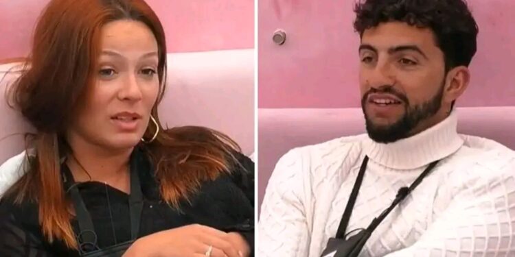 Casa dos Segredos – Uiui! Tiago e Eva dormem juntos e motivo é surpreendente: “Decidiram fazer…”