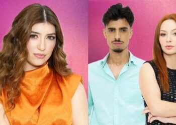 Entre lágrimas e ciúmes! Eva consola Diogo e irrita Ariana