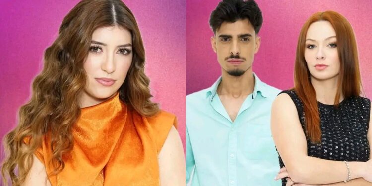 Entre lágrimas e ciúmes! Eva consola Diogo e irrita Ariana