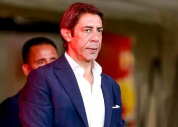 Fabinho pode estar a caminho para reforçar o Benfica