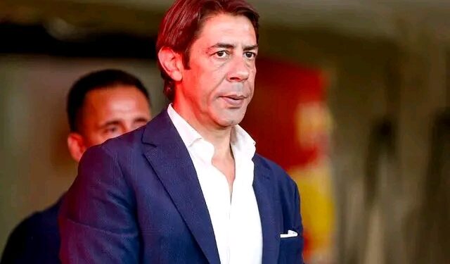 Fabinho pode estar a caminho para reforçar o Benfica