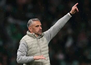 Rui Borges já tem plano definido para o Arsenal – Sporting