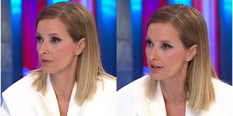 Cristina Ferreira defende-se e quebra silêncio após polémica: “Não teriam sido aquelas…”