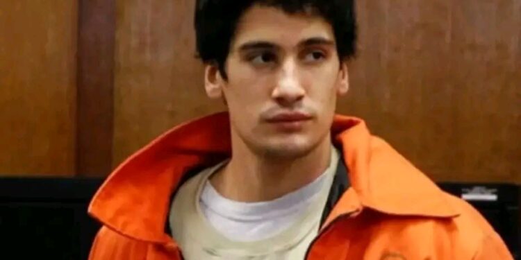 Renato Seabra, 15 anos depois de ser preso: A notícia difícil