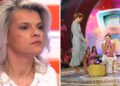 Mãe de Diogo é “implacável” com Eva e acusa: “Ela queria que ele avançasse…”