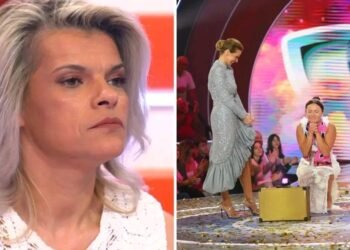 Mãe de Diogo é “implacável” com Eva e acusa: “Ela queria que ele avançasse…”