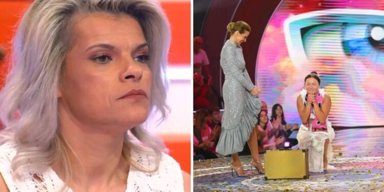 Mãe de Diogo é “implacável” com Eva e acusa: “Ela queria que ele avançasse…”