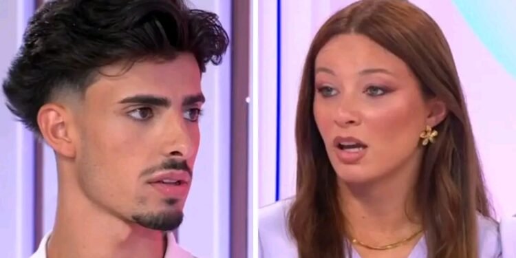 “Não tenho necessidade”. Eva não quer conversar com Diogo e revela “única coisa” que falta