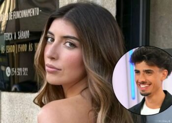 Na primeira noite sem Ariana, Diogo Maia mete os pés pelas mãos