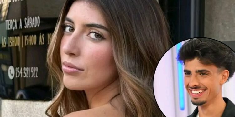 Na primeira noite sem Ariana, Diogo Maia mete os pés pelas mãos