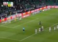 (VÍDEO) Os golos do jogo entre o Sporting e o Tondela