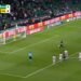 (VÍDEO) Os golos do jogo entre o Sporting e o Tondela