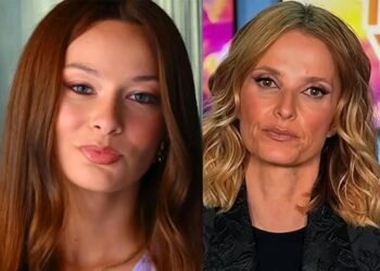 Secret Story: Eva pais fica sem metade do prémio do reality show da TVI