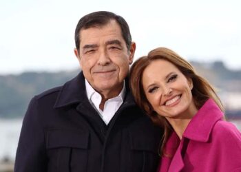 TVI emite comunicado após declarações polémicas de Cristina Ferreira