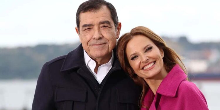 TVI emite comunicado após declarações polémicas de Cristina Ferreira