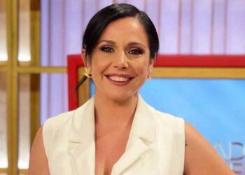 Sara Norte, comentadora da Passadeira Vermelha, faz confissão